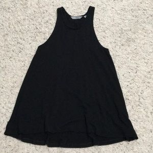 Athleta tank (black) - XS